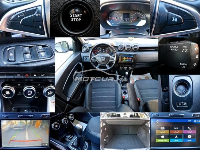 DACIA DUSTER JOURNEY 1.5 DCI AUTOMATIQUE TTOPTIONS