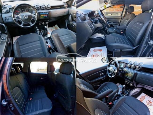 DACIA DUSTER JOURNEY 1.5 DCI AUTOMATIQUE TTOPTIONS