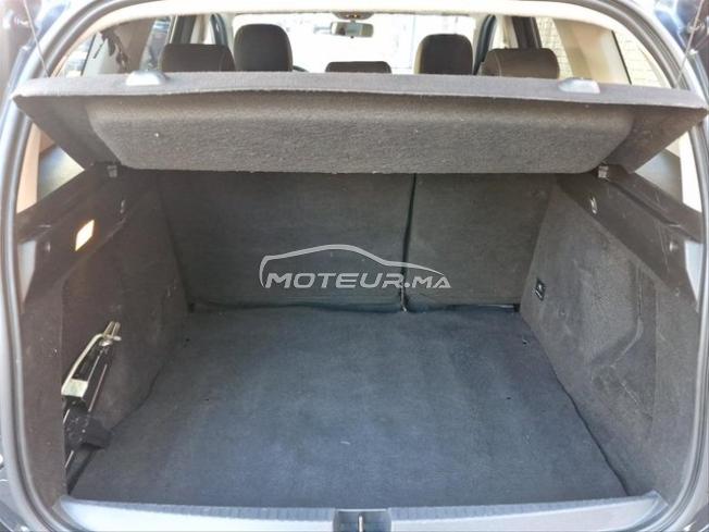 DACIA DUSTER JOURNEY 1.5 DCI AUTOMATIQUE TTOPTIONS