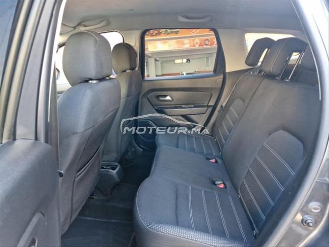 DACIA DUSTER JOURNEY 1.5 DCI AUTOMATIQUE TTOPTIONS