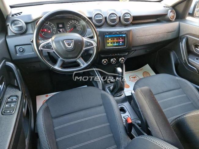 DACIA DUSTER JOURNEY 1.5 DCI AUTOMATIQUE TTOPTIONS