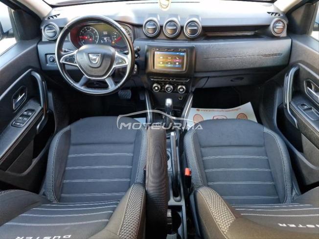 DACIA DUSTER JOURNEY 1.5 DCI AUTOMATIQUE TTOPTIONS