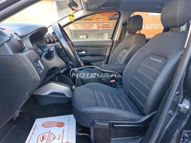 DACIA DUSTER JOURNEY 1.5 DCI AUTOMATIQUE TTOPTIONS