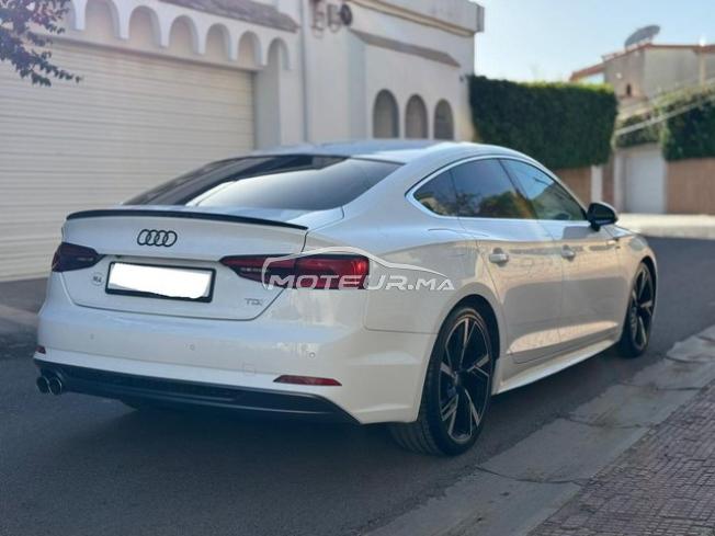 Audi A5 Diesel