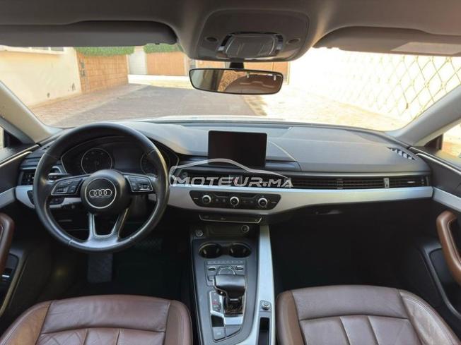 Audi A5 Diesel