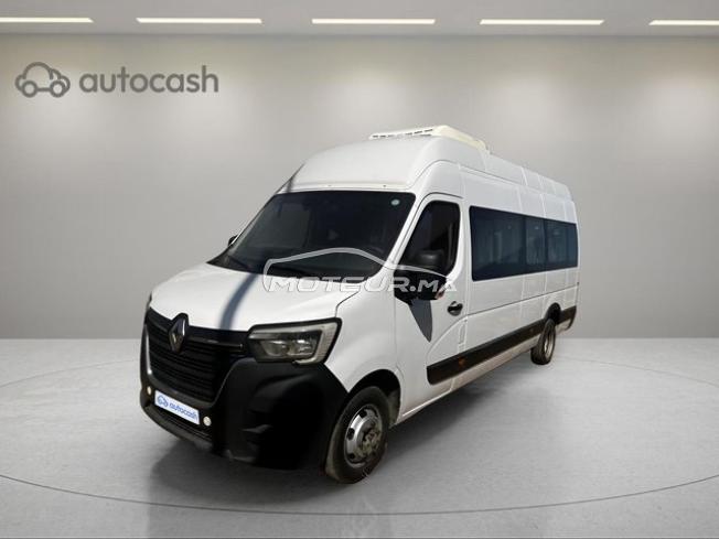 1999 - Renault Master 2024 expertisée avec finance