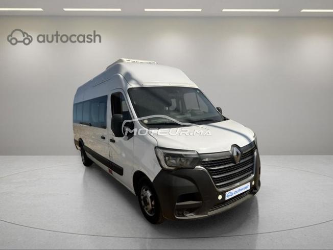 1999 - Renault Master 2024 expertisée avec finance