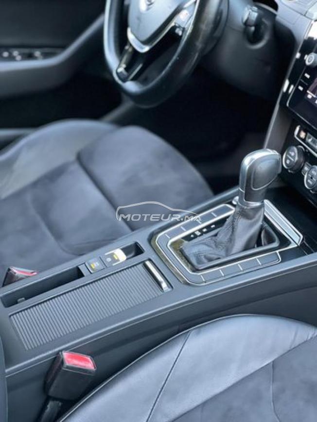 Volkswagen passat arteon Diesel 2018 Toute Options