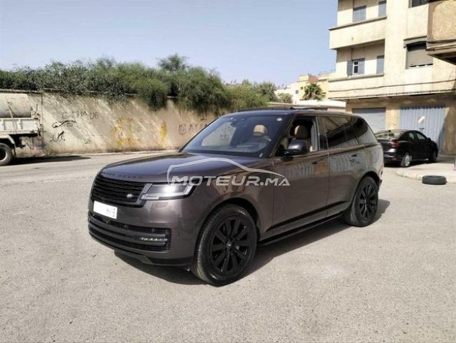 KIFAL - LAND-ROVER Range Rover