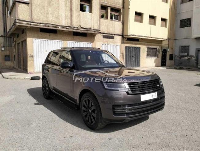 KIFAL - LAND-ROVER Range Rover