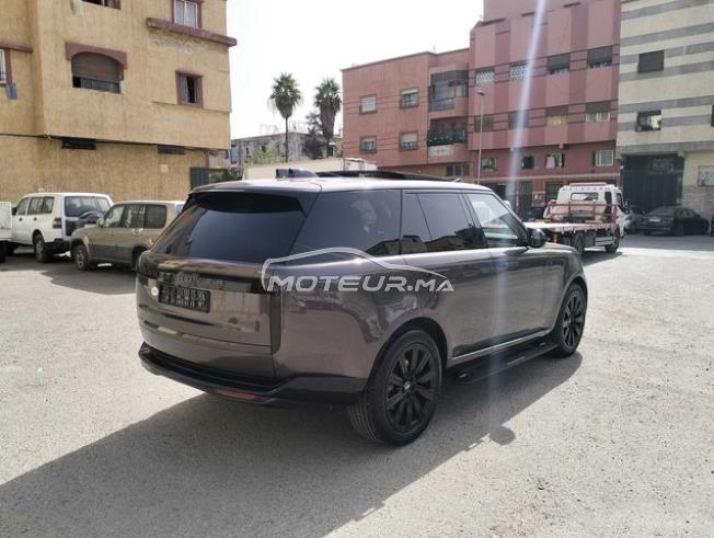 KIFAL - LAND-ROVER Range Rover