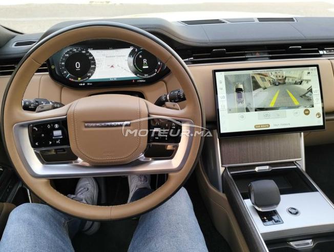 KIFAL - LAND-ROVER Range Rover