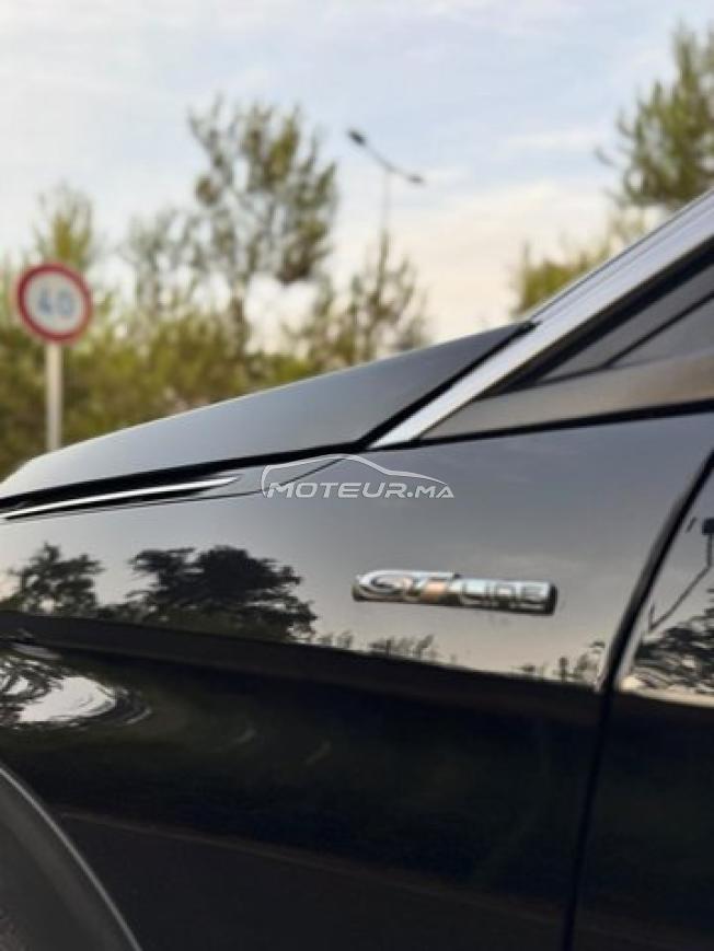 Peugeot 3008 GT-line 2020
