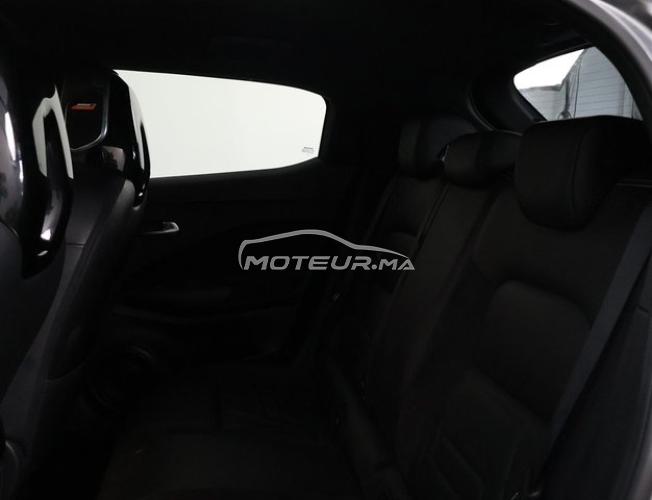Nissan Juke Essence Automatique 2023 à Casablanca
