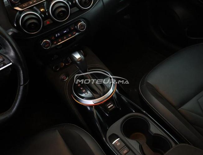 Nissan Juke Essence Automatique 2023 à Casablanca