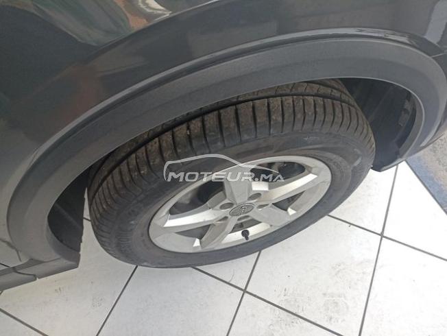 Audi Q2 diesel automatique 