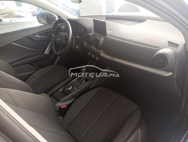 Audi Q2 diesel automatique 