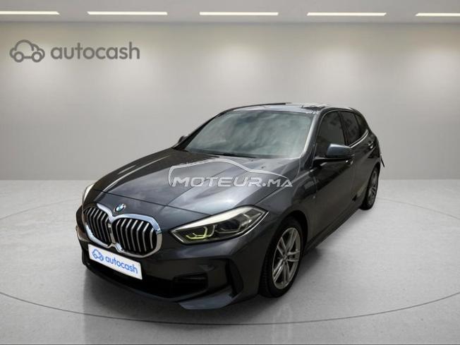 1713 - Bmw Série 1 2020 expertisée avec financemen