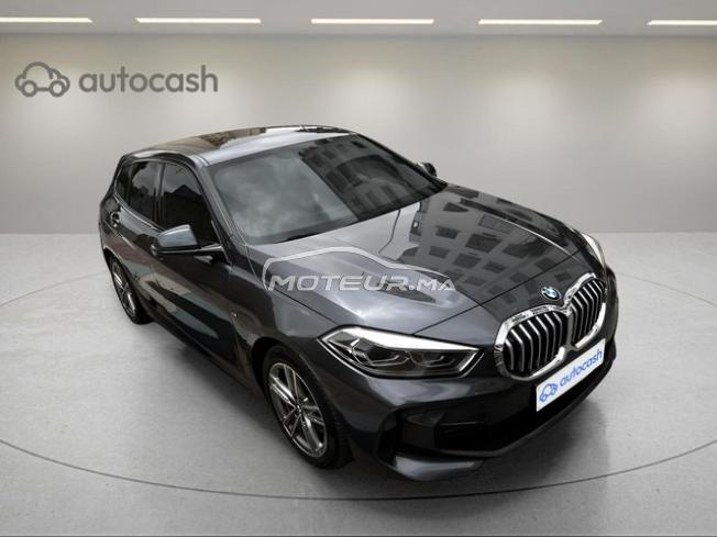 1713 - Bmw Série 1 2020 expertisée avec financemen