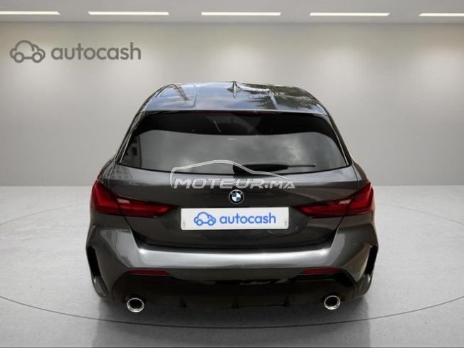 1713 - Bmw Série 1 2020 expertisée avec financemen