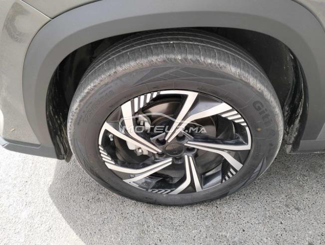 KIFAL - GEELY CITYRAY