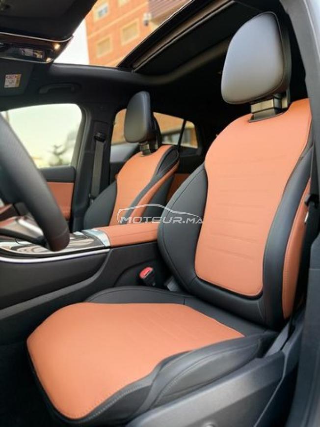 Mercedes-Benz Classe CLC Hybride 2026