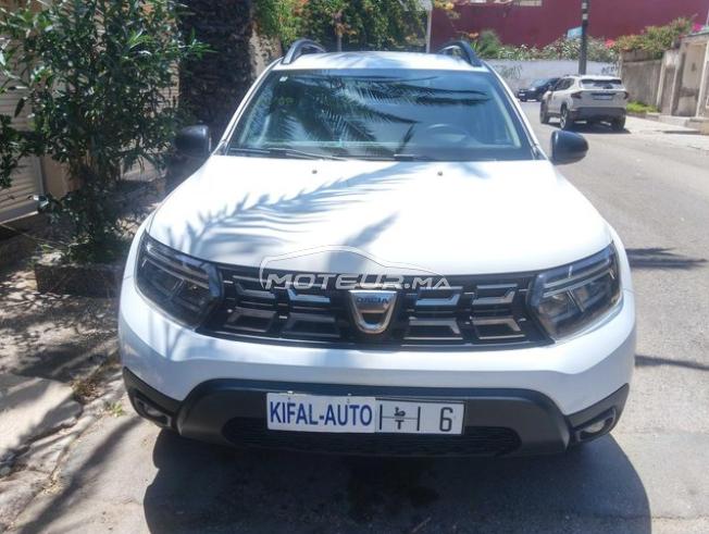 KIFAL - DACIA Duster
