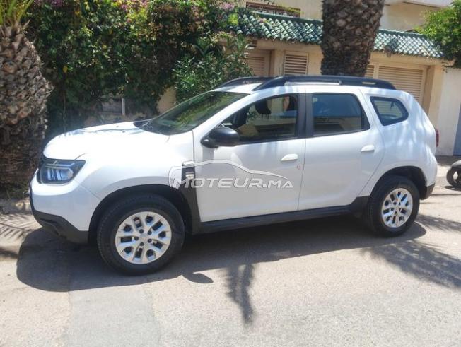 KIFAL - DACIA Duster