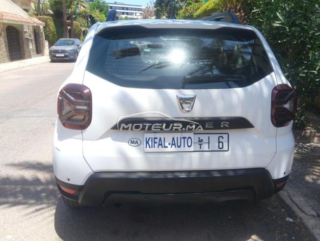 KIFAL - DACIA Duster