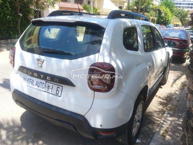 KIFAL - DACIA Duster