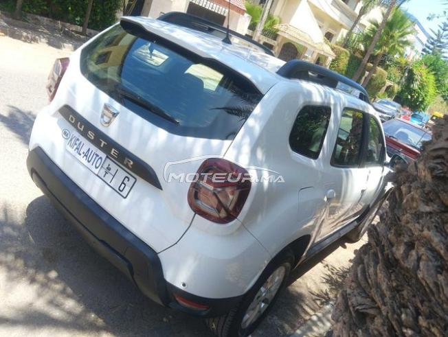 KIFAL - DACIA Duster