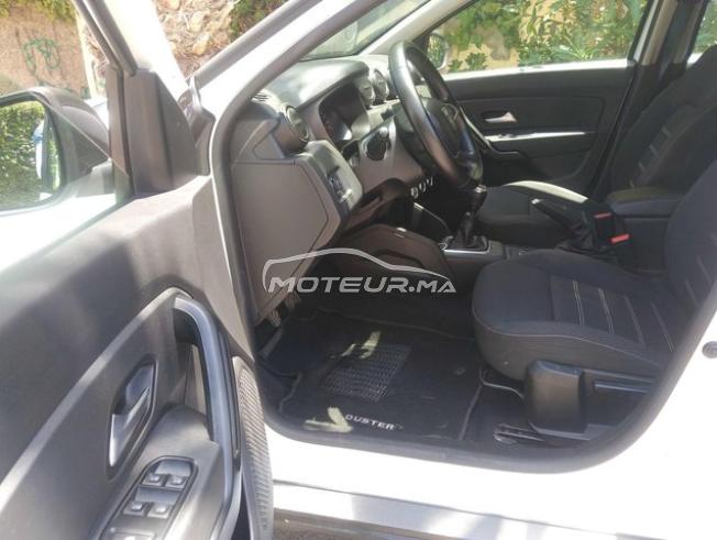 KIFAL - DACIA Duster