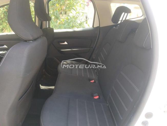 KIFAL - DACIA Duster