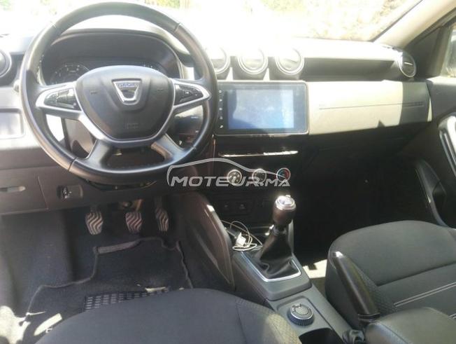 KIFAL - DACIA Duster