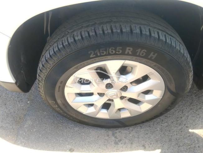 KIFAL - DACIA Duster