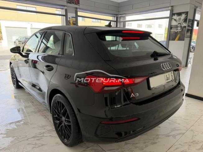 Audi A3 Sportback Diesel Automatique 2023 à Agadir