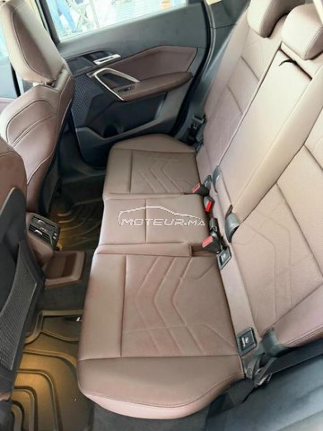 BMW X1 Diesel Automatique 2024 à Agadir