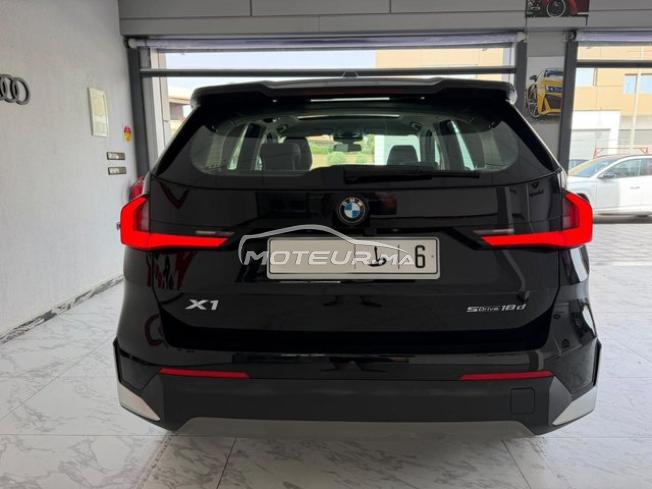 BMW X1 Diesel Automatique 2024 à Agadir