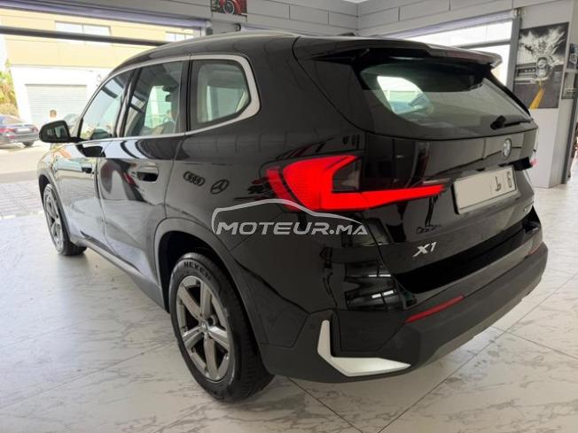 BMW X1 Diesel Automatique 2024 à Agadir