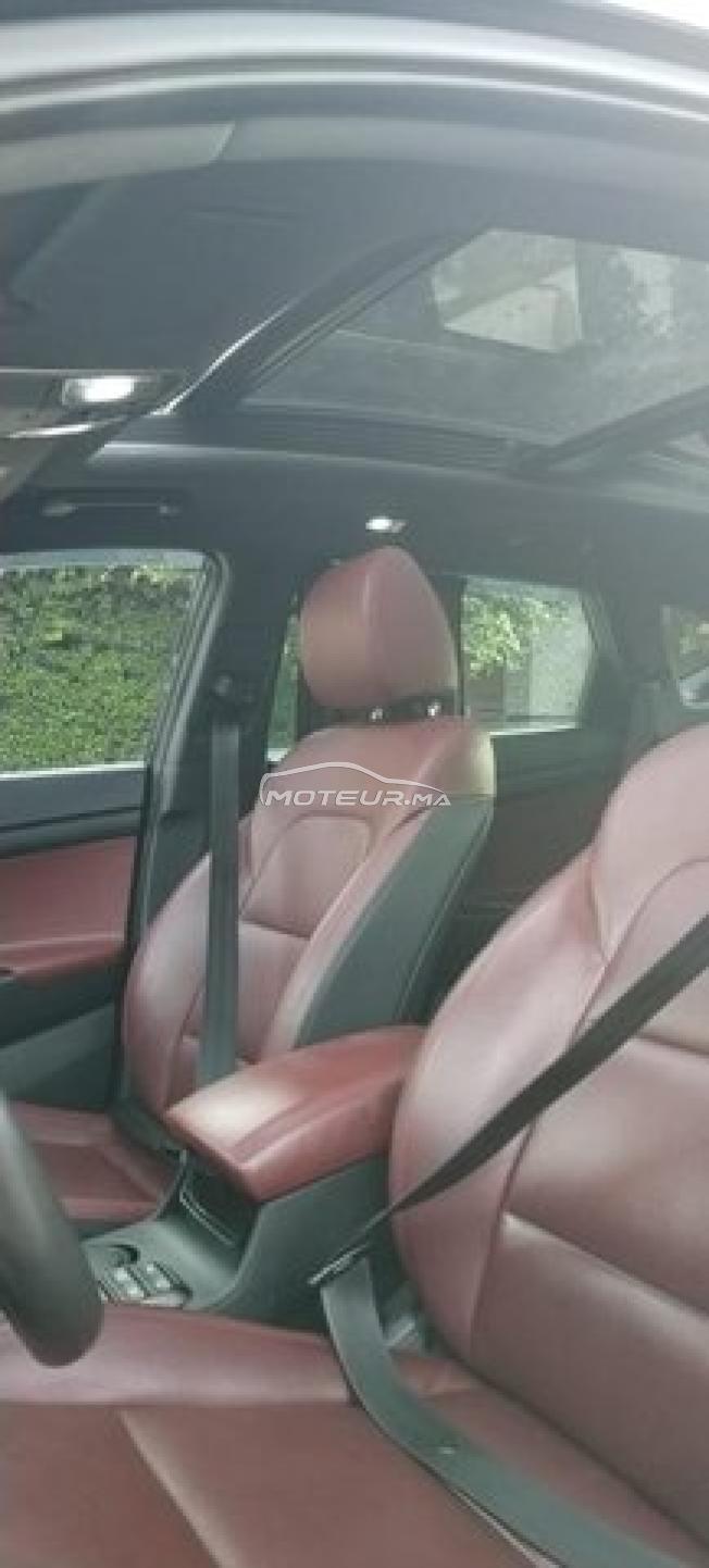 Hyundai Tucson 2019 automatique 