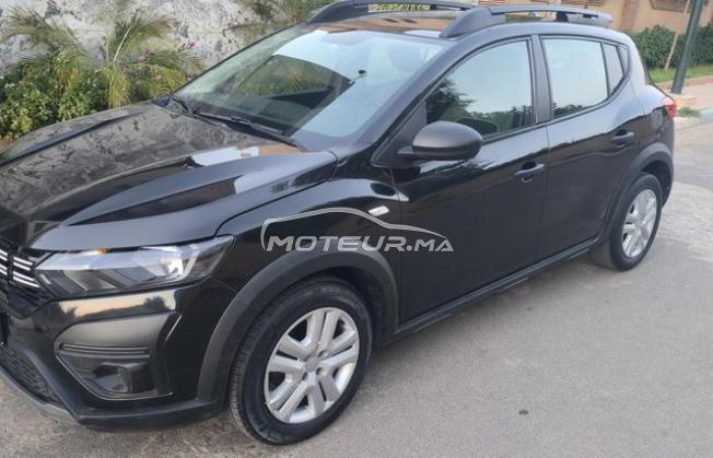 Dacia Sandero Stepway Diesel