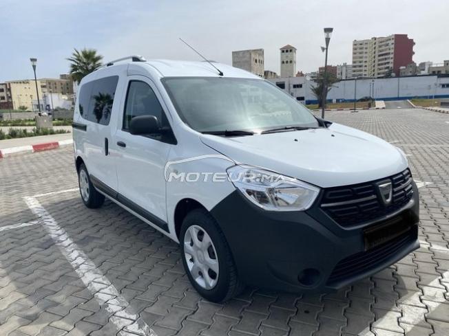 Dacia Dokker Ambiance Diesel WW