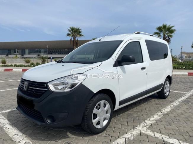 Dacia Dokker Ambiance Diesel WW