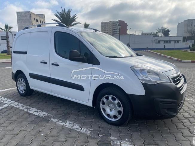 Peugeot Partner Active Diesel WW