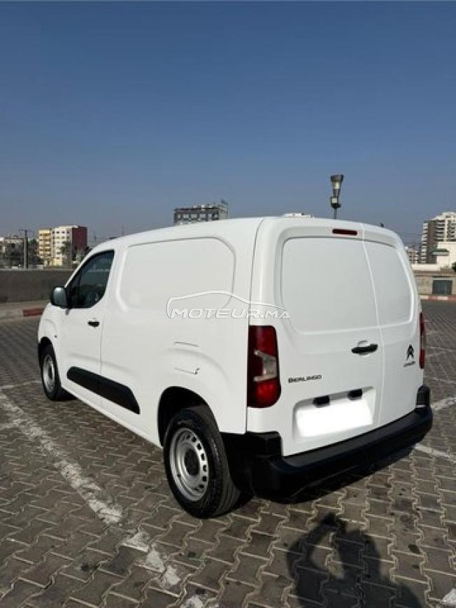 Citroën Berlingo Business Diesel WW