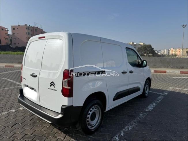 Citroën Berlingo Business Diesel WW