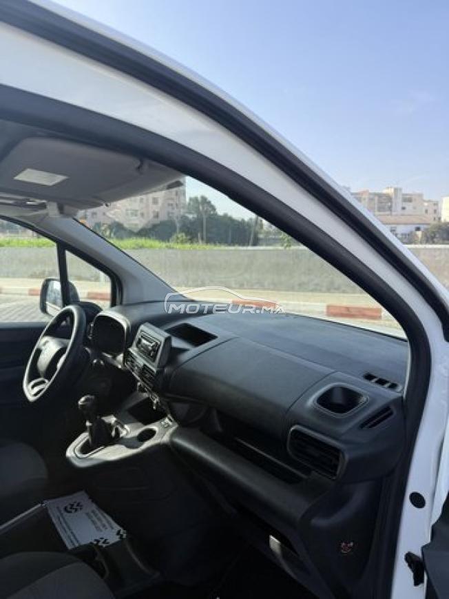 Citroën Berlingo Business Diesel WW