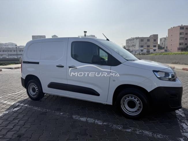 Citroën Berlingo Business Diesel WW
