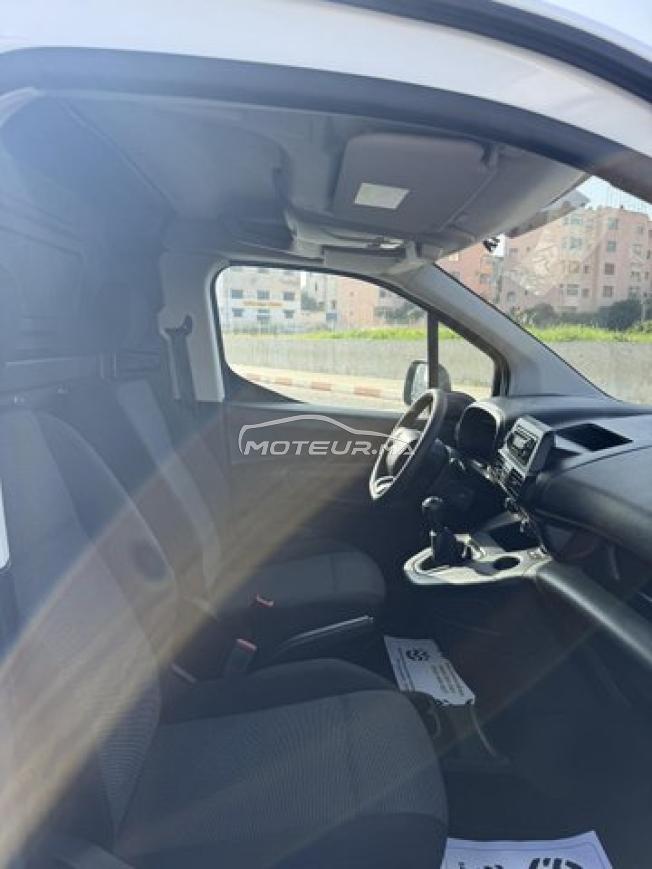 Citroën Berlingo Business Diesel WW