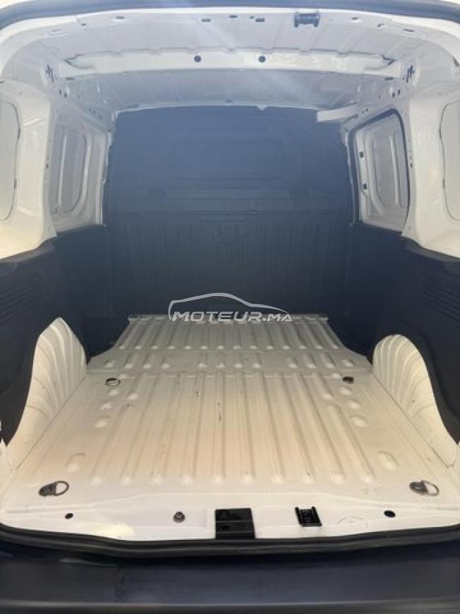 Citroën Berlingo Business Diesel WW